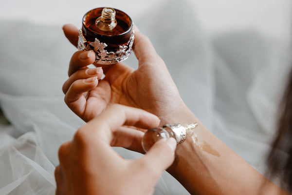 5 Reasons to Start Using Swiss Arabian Perfume Oils