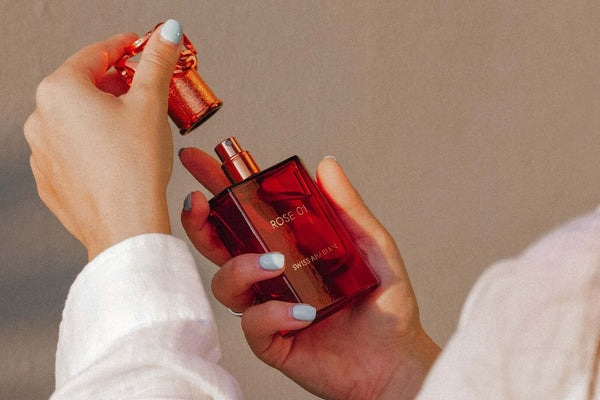 What is Arabic Perfume and how to wear it?