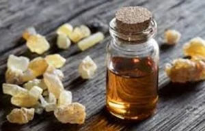 Frankincense (Al Lubaan)