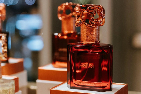 The Top Five Wedding Fragrances To Celebrate Your Special Day