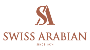 Swiss Arabian UK